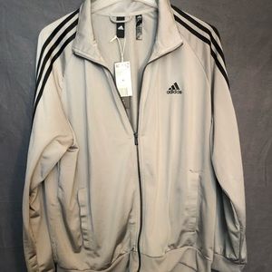 Adidas Jacket. 10